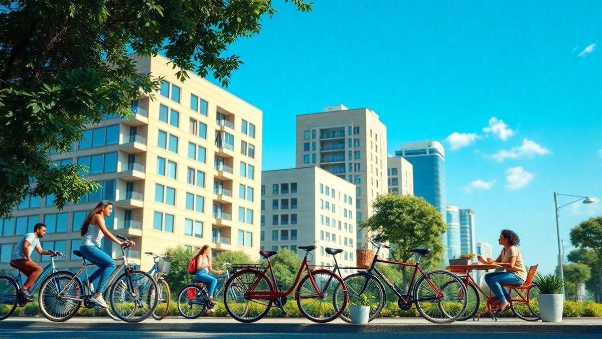 Economia Colaborativa e Suas Vantagens Economia Colaborativa e Suas Vantagens