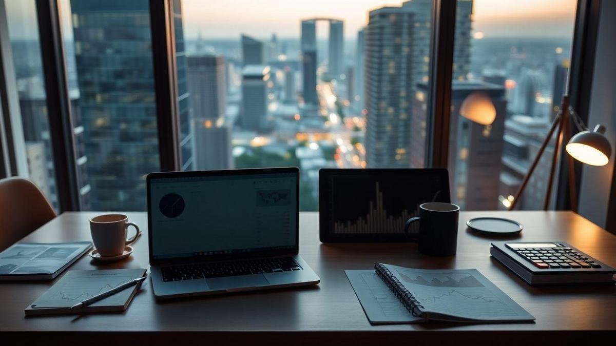 Educação Financeira: O Caminho para o Sucesso Educação Financeira: O Caminho para o Sucesso