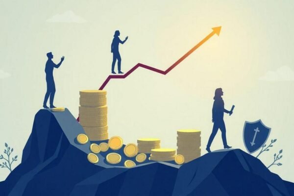 financial scams on the rise and how to protect yourself