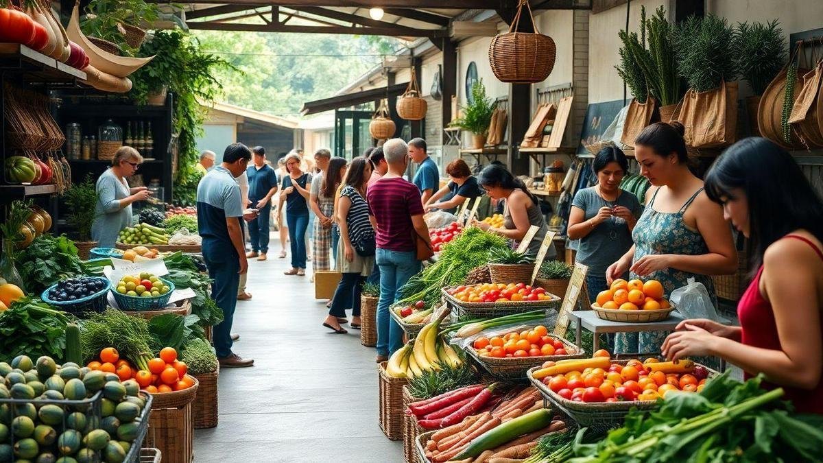 Hábitos de Consumo Conscientes Hábitos de Consumo Conscientes