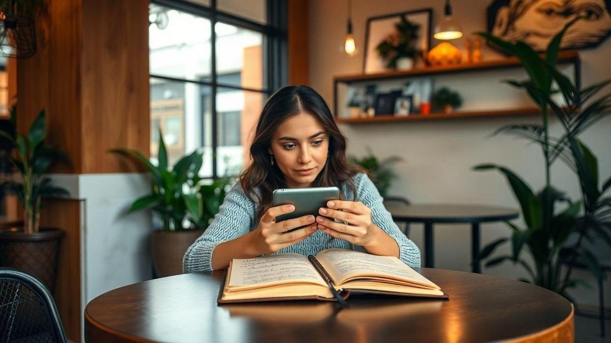 Impactos Pessoais ao Parar de Usar Cartão Impactos Pessoais ao Parar de Usar Cartão