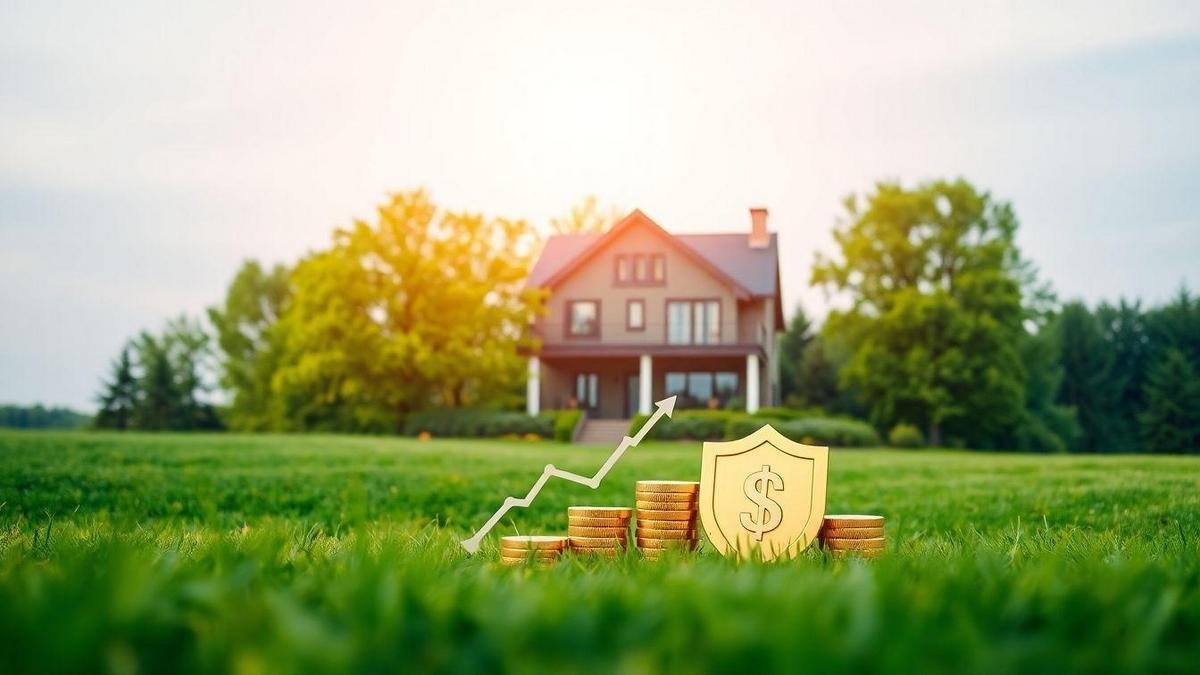 Investimentos Seguros: Como Proteger Seu Patrimônio Investimentos Seguros: Como Proteger Seu Patrimônio