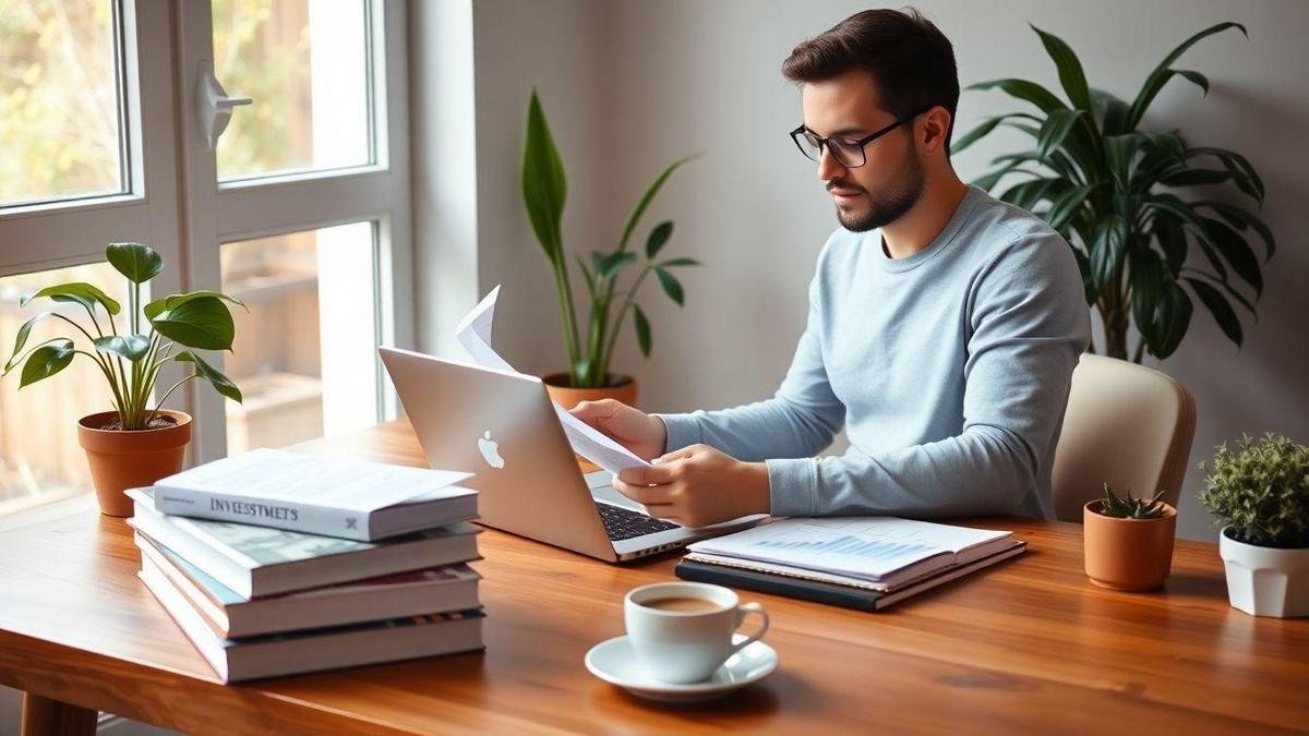 Investimentos Seguros Para Iniciantes Investimentos Seguros Para Iniciantes