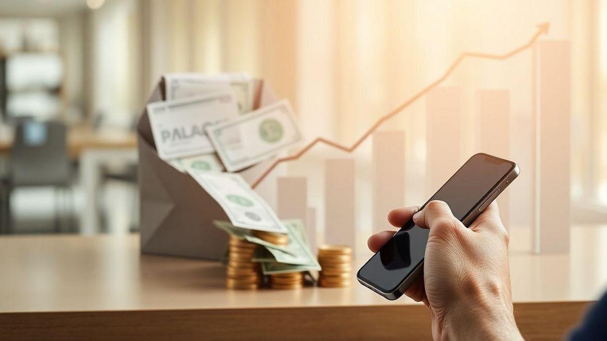 Liquidez e Acesso ao Seu Dinheiro Liquidez e Acesso ao Seu Dinheiro