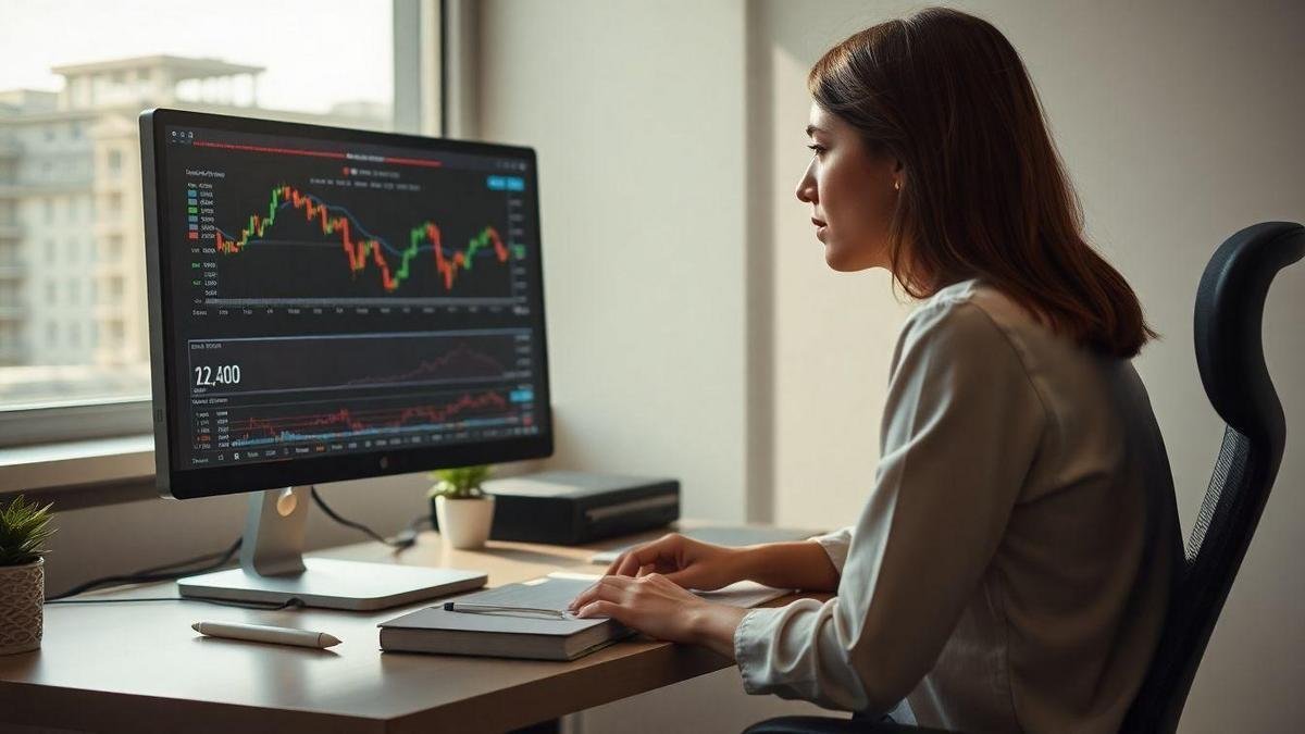 Stock Market: An Option for Investing With 100 Reais Mercado de Ações: Uma Opção para Investir Com 100 Reais