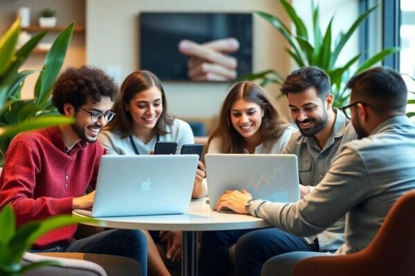new trend in personal finance for young people