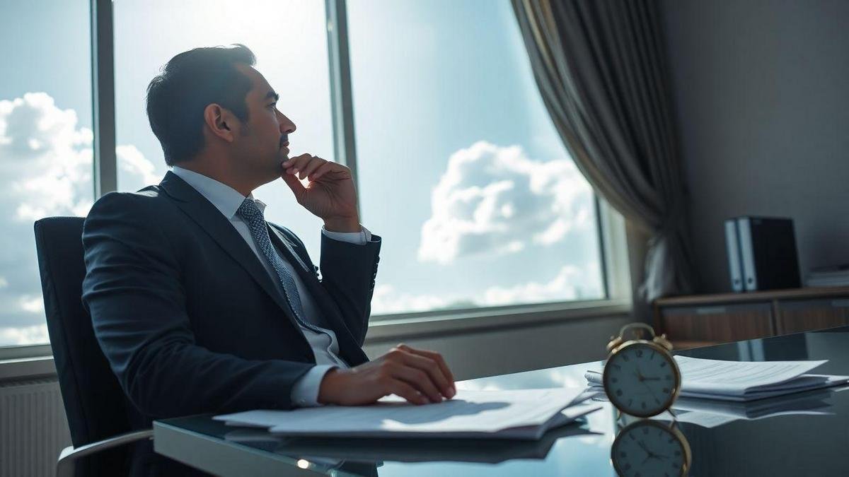 O Que É Aposentadoria Antecipada? A Verdade Sobre Aposentar Antes dos 40 Que Ninguém Te Conta