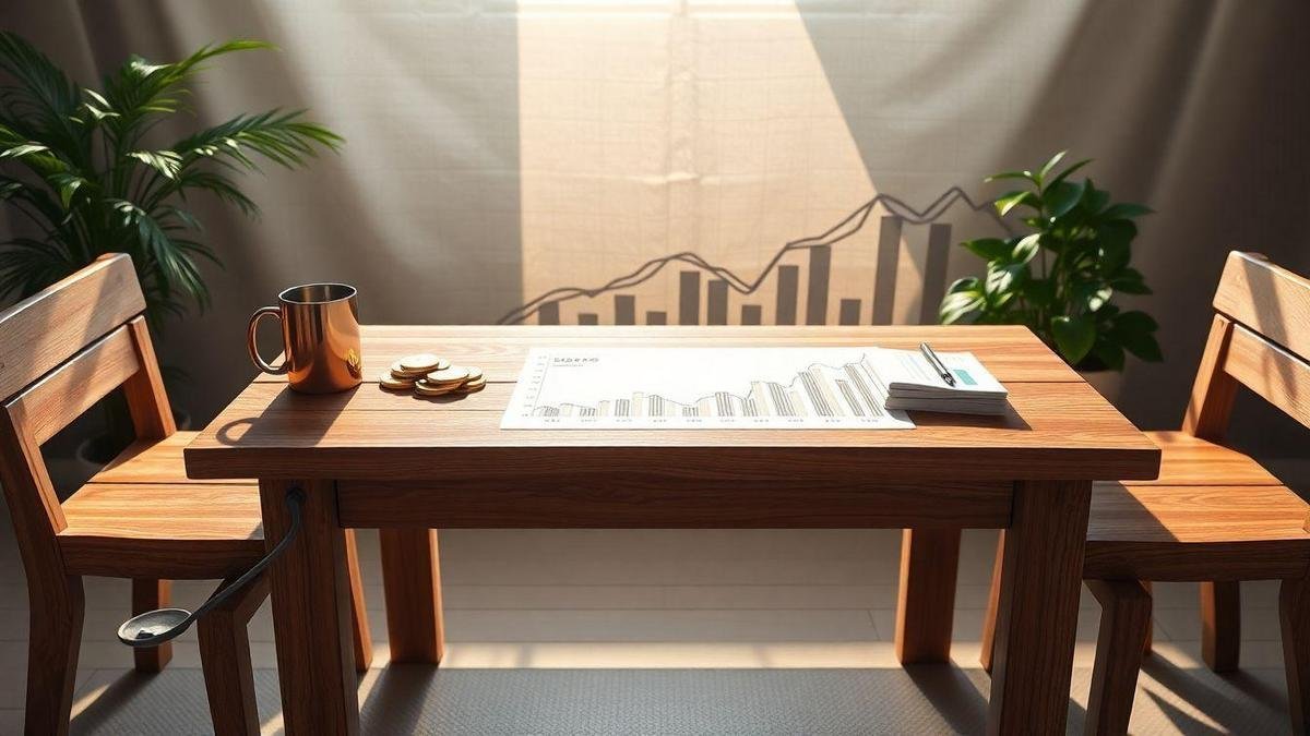 O Que É O Segredo dos Ricos em Investimentos Simples? O Segredo dos Ricos em Investimentos Simples