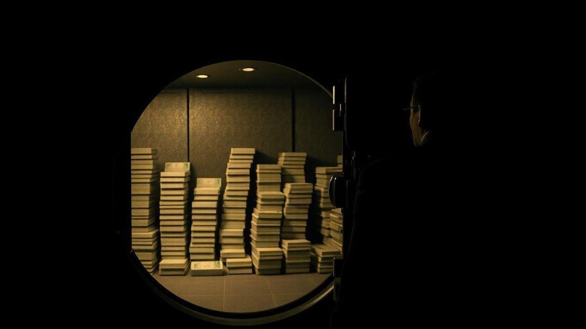 O Que os Bancos Não Querem Que Você Descubra O Que os Bancos Não Querem Que Você Descubra