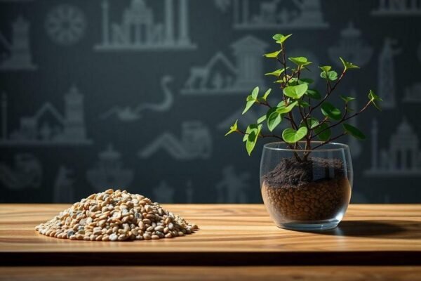 the secret of the rich in simple investments