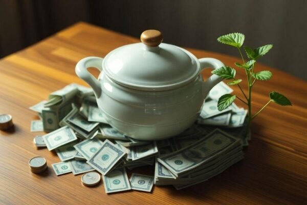where to invest small money and earn more