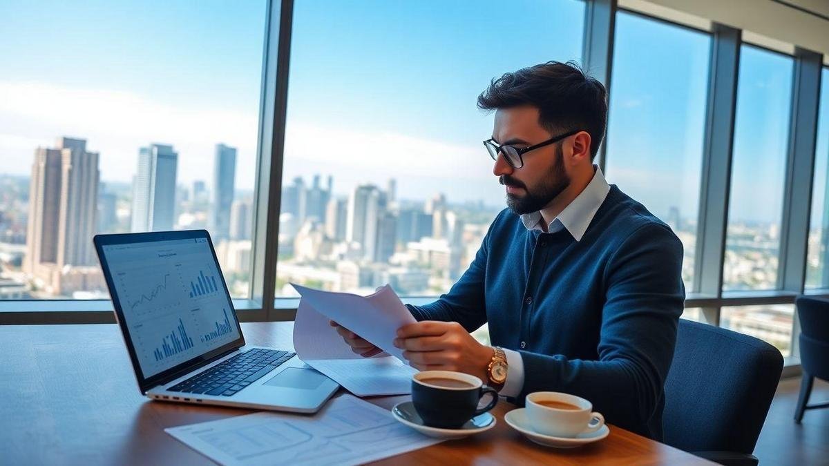 Perfil de Investidor e Tesouro Selic 2025 Perfil de Investidor e Tesouro Selic 2025