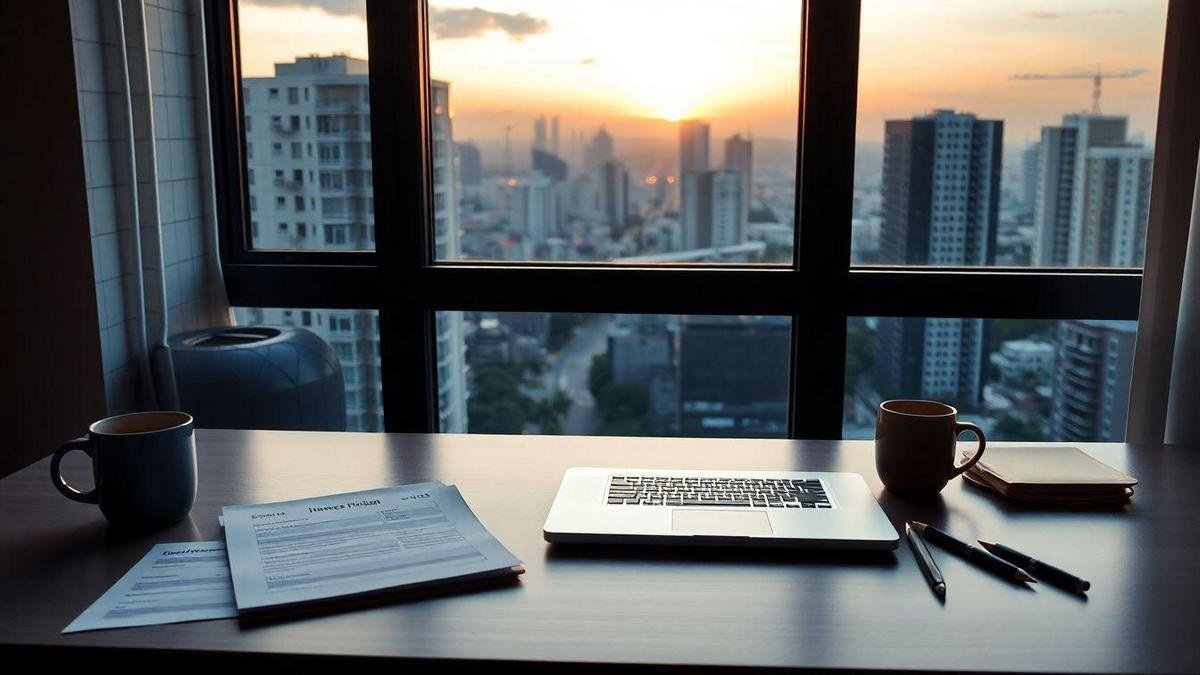 Planejamento Financeiro: O Caminho para a Liberdade Planejamento Financeiro: O Caminho para a Liberdade