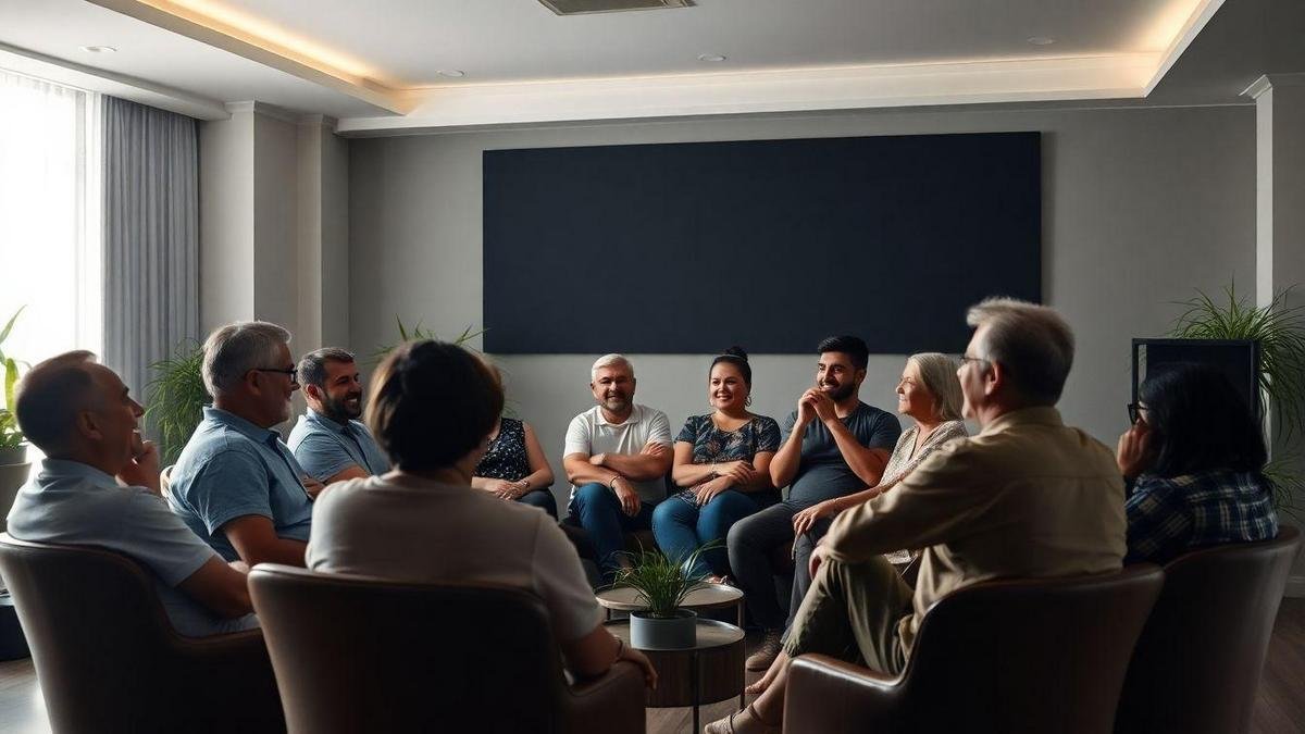 Testemunhos de Brasileiros Usando a Técnica Testemunhos de Brasileiros Usando a Técnica