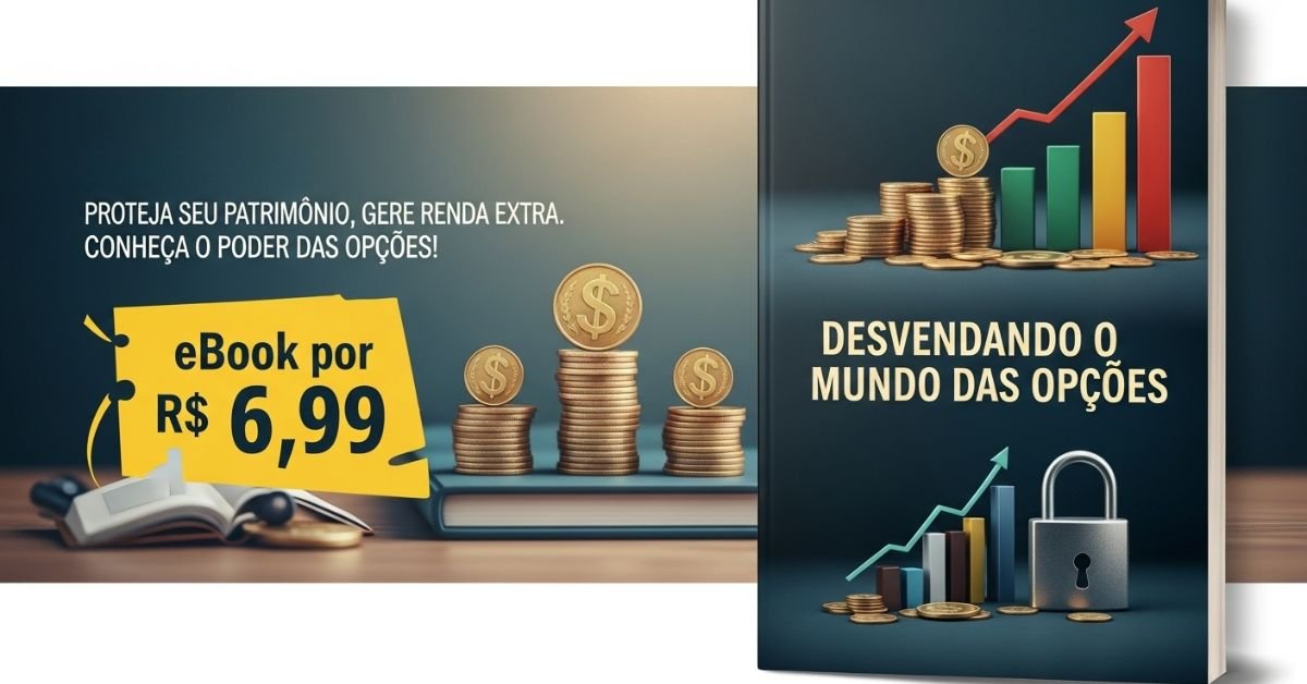 Desvendando o Mundo das Opções