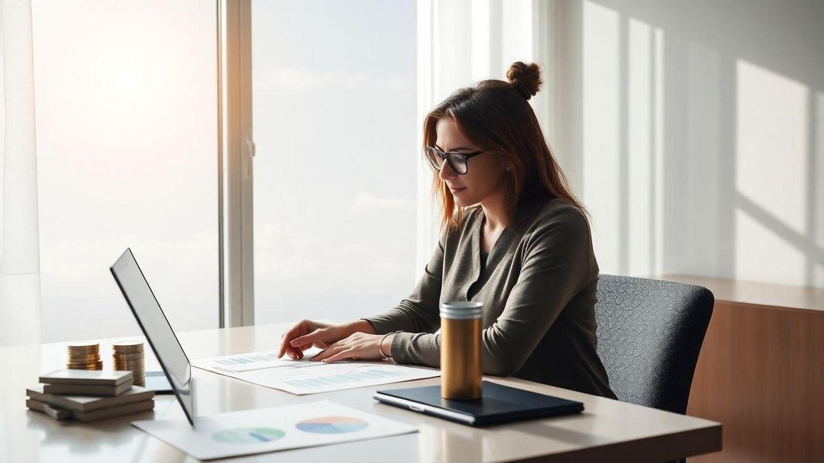 Como a Poupança Pode Impactar Seu Futuro Financeiro Como a Poupança Pode Impactar Seu Futuro Financeiro