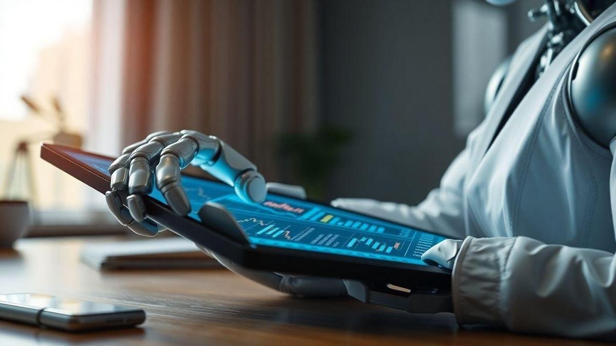 Robôs de Investimento Funcionam Mesmo?