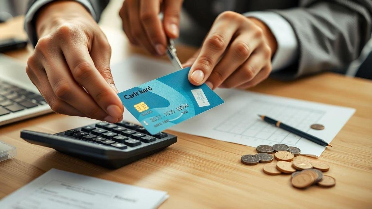 Como sair do parcelamento da fatura e reduzir os juros que você paga