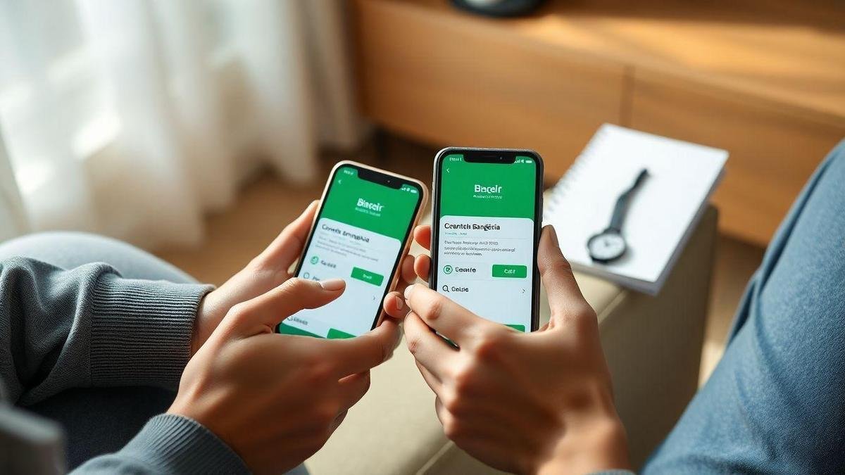 Como transferir com PIX: envio, recebimento e prazos