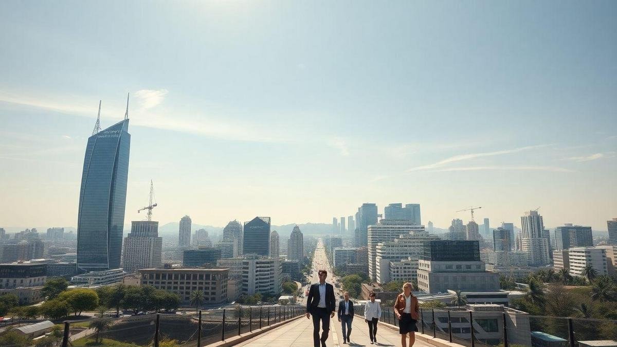 Entendendo o Mercado Financeiro Como Investir Seu Dinheiro Sem Medo