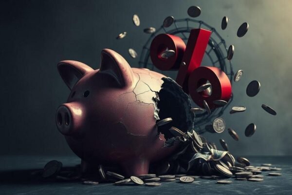 rotary escape the interest that destroys your money