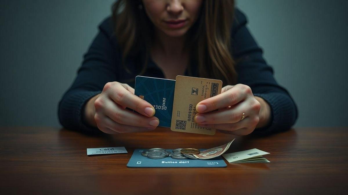 Como Escapar do Rotativo e Proteger Seu Dinheiro dos Juros