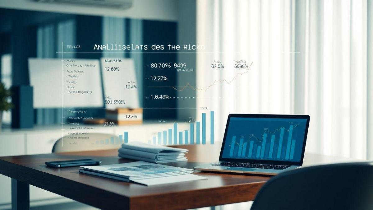 Gestão de Risco em Investimentos Gestão de Risco em Investimentos