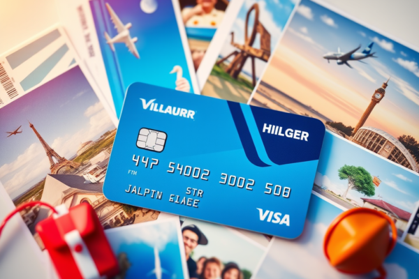 What is the best credit card for accumulating miles?