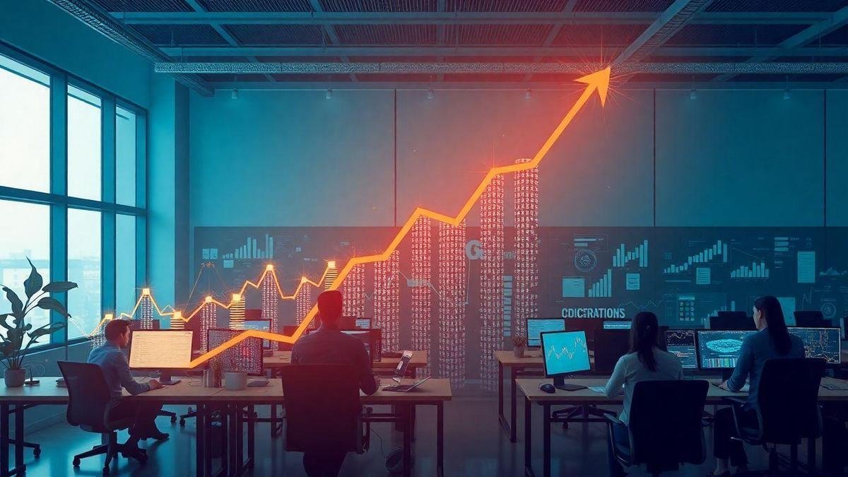 Impacto das Taxas Zero no Mercado Financeiro Impacto das Taxas Zero no Mercado Financeiro