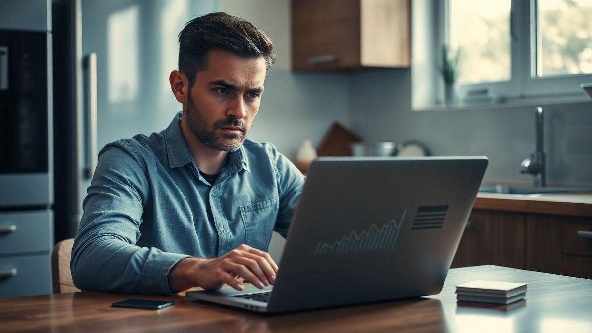 Impacto no seu crédito e no seu histórico financeiro