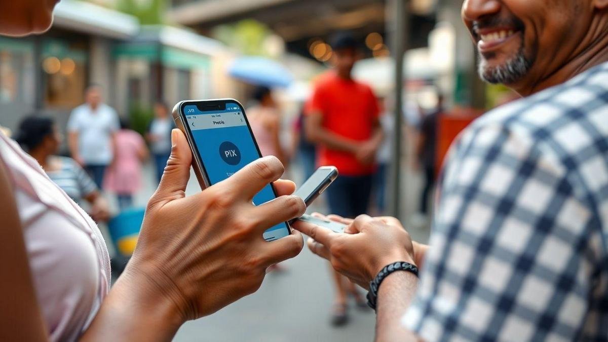 Inclusão financeira com PIX: acesso e uso do PIX por pessoa física