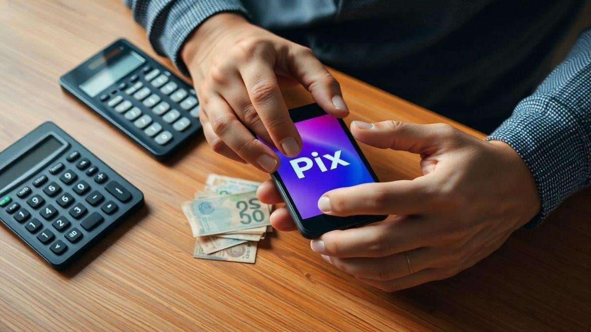 Juros, taxas e cálculo do valor da parcela no Pix Parcelado Juros, taxas e cálculo do valor da parcela no Pix Parcelado