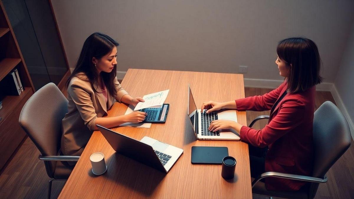 Negociação de dívidas eficaz e opções para quitar dívidas rápido