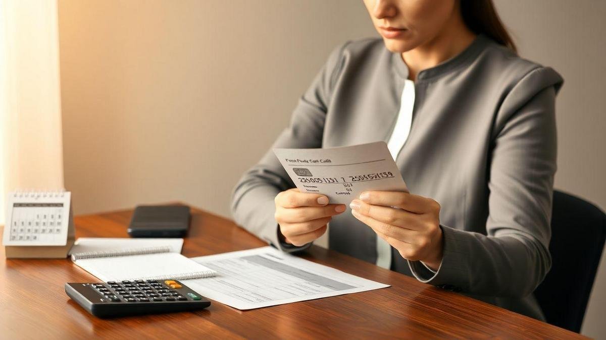 Parcelar a Fatura do Cartão Pode Ser Um Péssimo Negócio