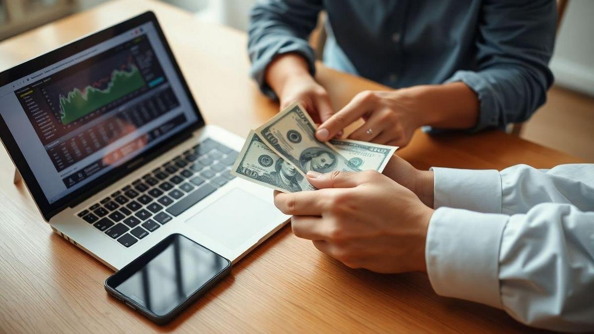 O Jeito Mais Fácil De Comprar Dólar Para Investir