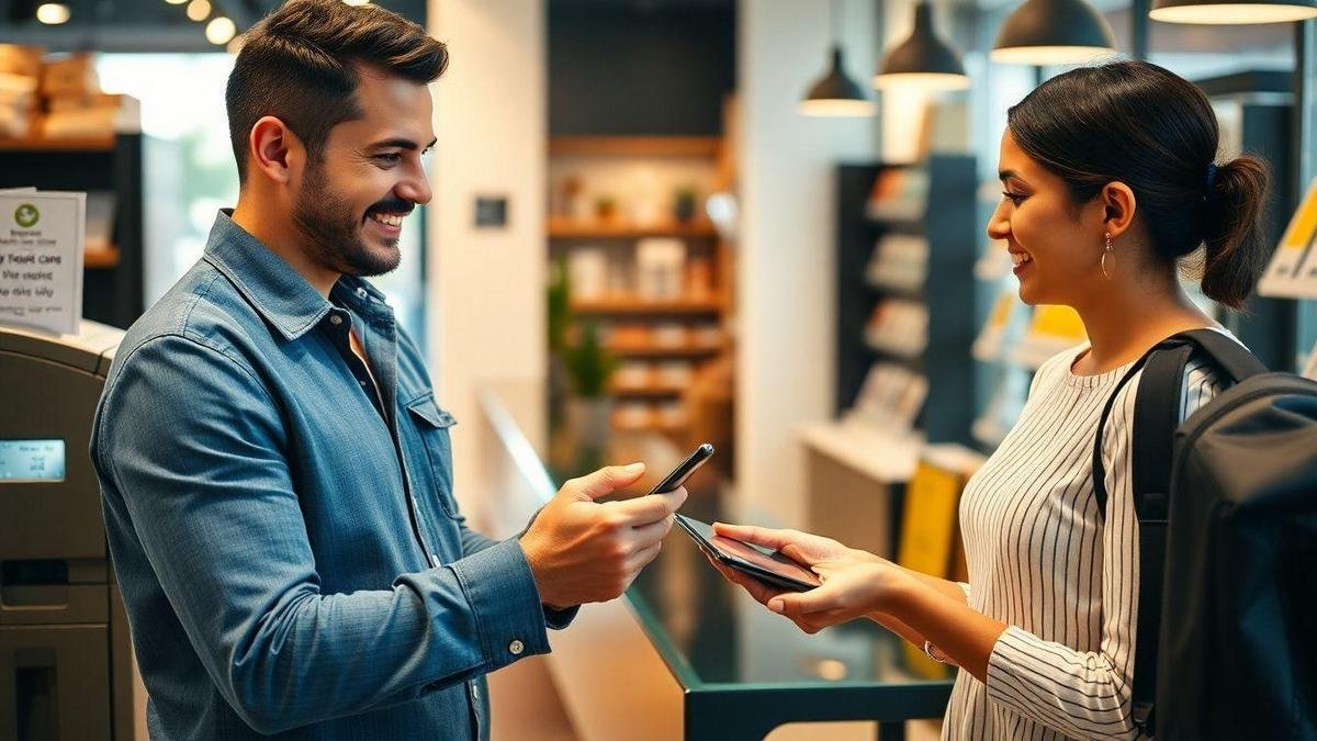 PIX para empresas e comércio: recebimento de pagamentos via PIX e novas oportunidades