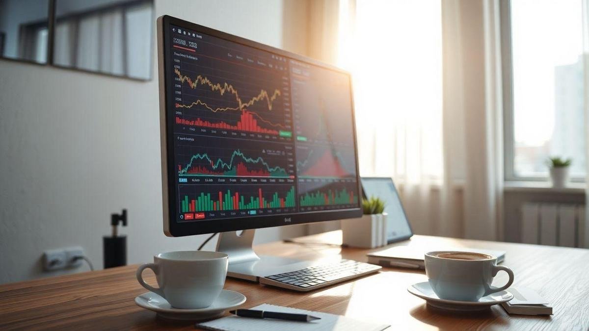 Plataformas de Investimento Sem Taxas Plataformas de Investimento Sem Taxas