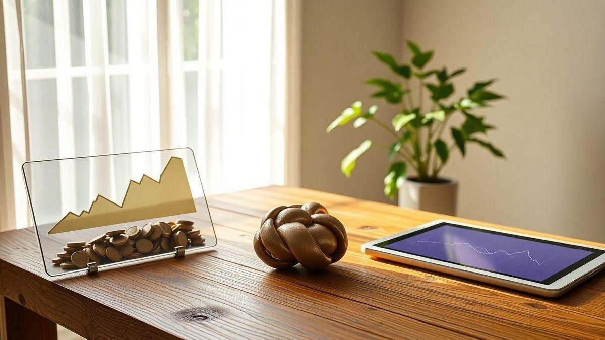 Por que a Poupança Está Te Fazendo Perder Dinheiro? Poupança Está Te Fazendo Perder Dinheiro