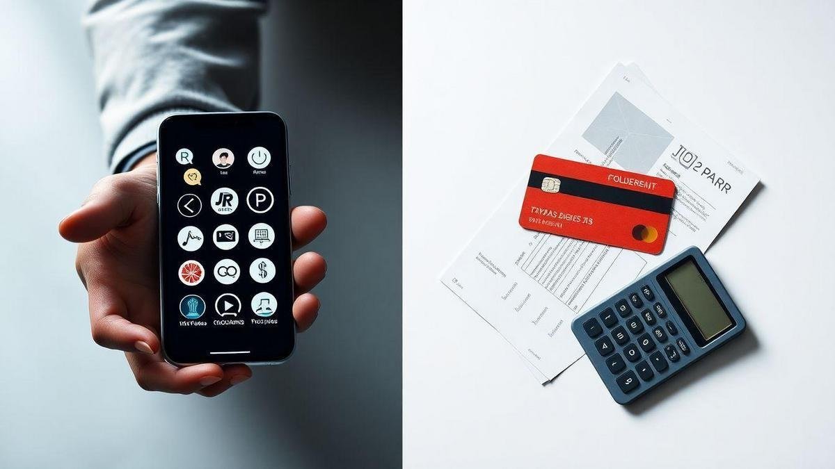 Cartão de Crédito ou Pix