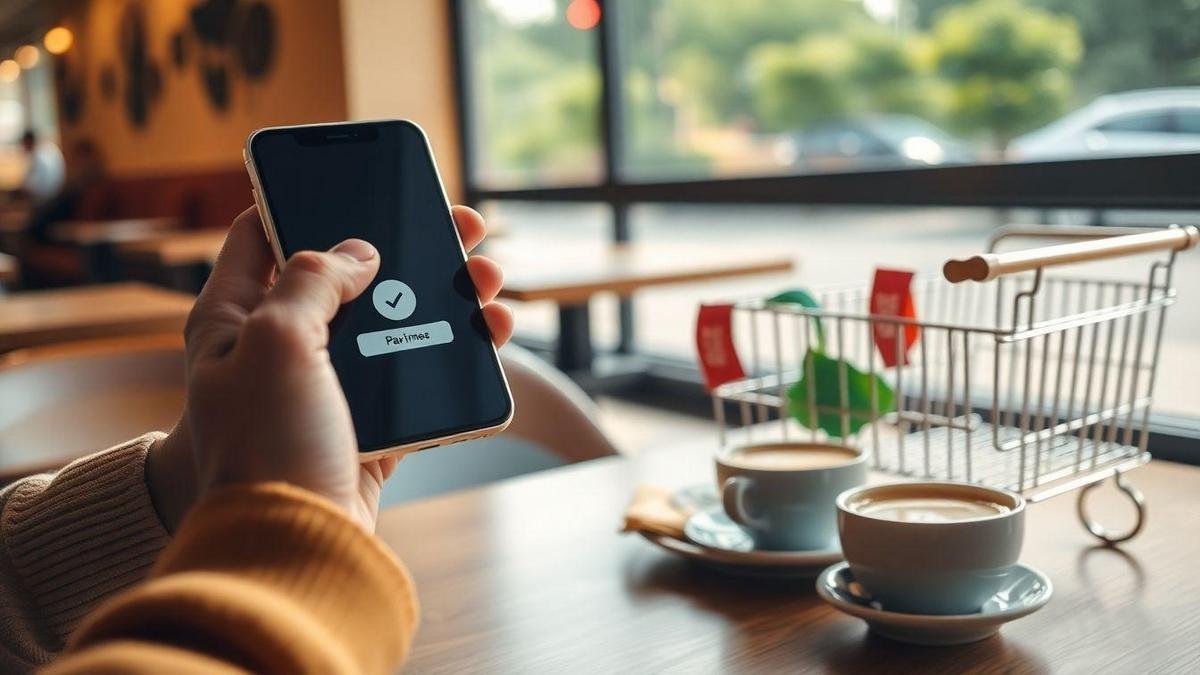 Rapidez e praticidade: rapidez pagamentos PIX no dia a dia