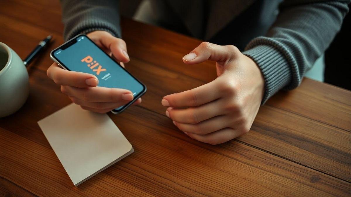 Tarifas do Pix: quando o Pix é grátis e quando podem haver tarifas do pix