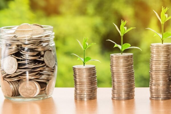 Invista Em Ações De Forma Fácil e Segura Com ETFs