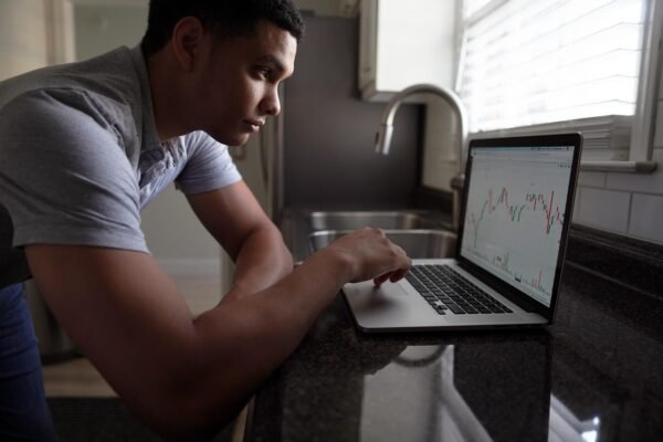 A Verdade Nua E Crua Sobre Ganhar Dinheiro Com Day Trade