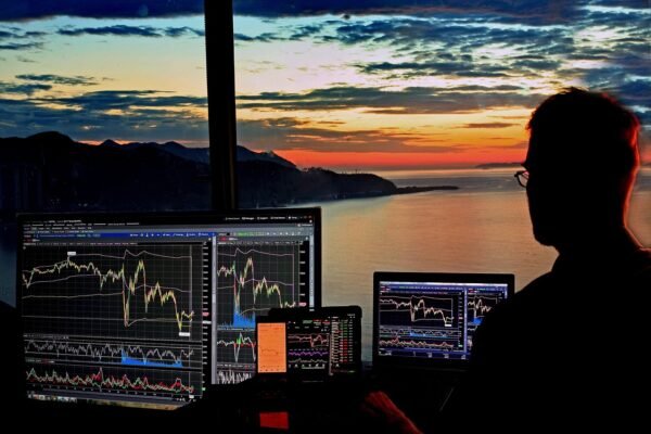 Como Analisar Uma Ação Antes De Comprar