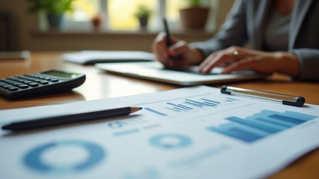 Análise de fundos imobiliários: indicadores fáceis para você avaliar