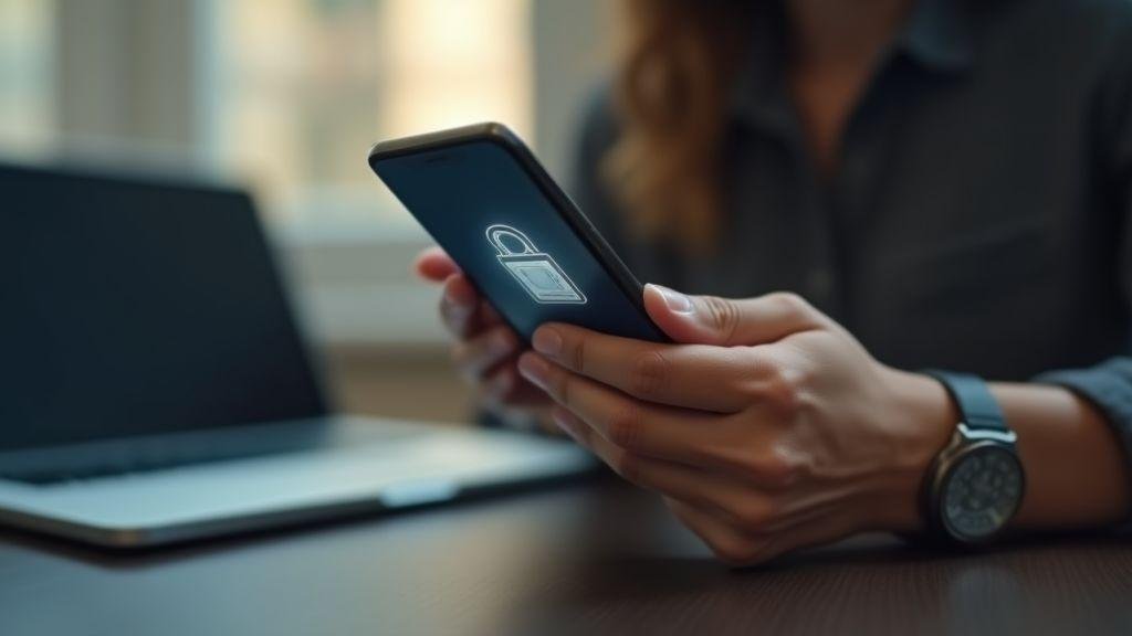 Aplicativo de Banco Seguro? Veja Dicas Para Evitar Golpes