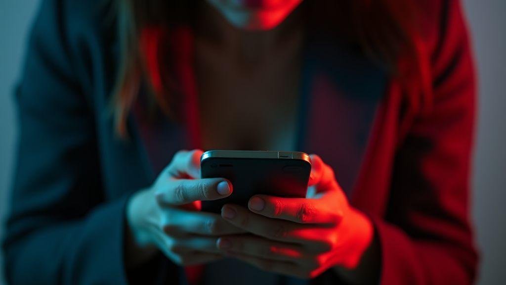 Como identificar e fugir de golpes em aplicativos bancários