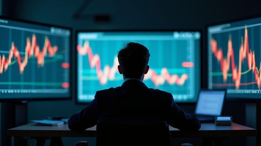 Como reconhecer o viés cognitivo na bolsa que te faz perder dinheiro O Viés Que Te Faz Perder Dinheiro Na Bolsa