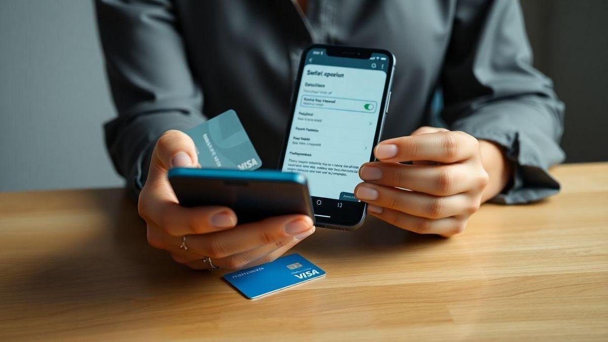 Configure sua conta: segurança no PIX e proteção de dados bancários PIX