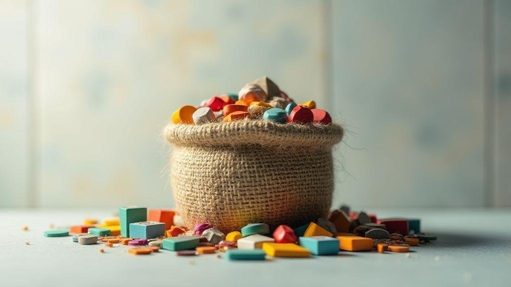 ETFs versus ações: quando você deve escolher ETFs